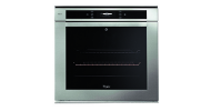Bake To Perfection With Innovative Whirlpool Appliances